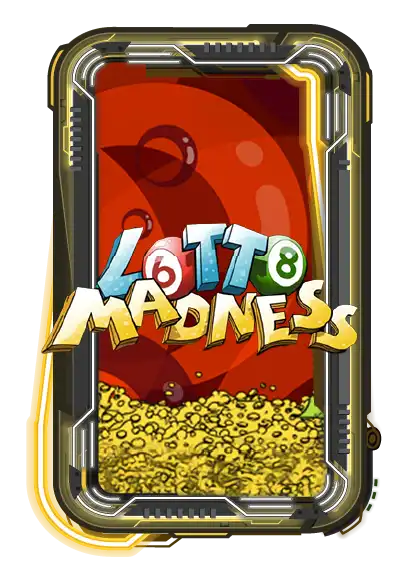Lotto Madness
