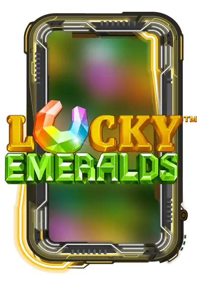 Lucky Emeralds