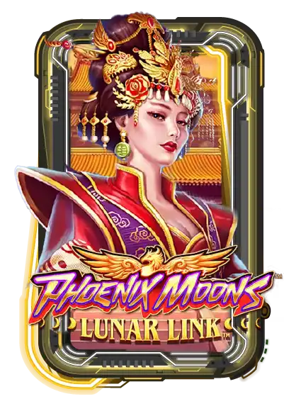 Lunar Link: Phoenix Moons