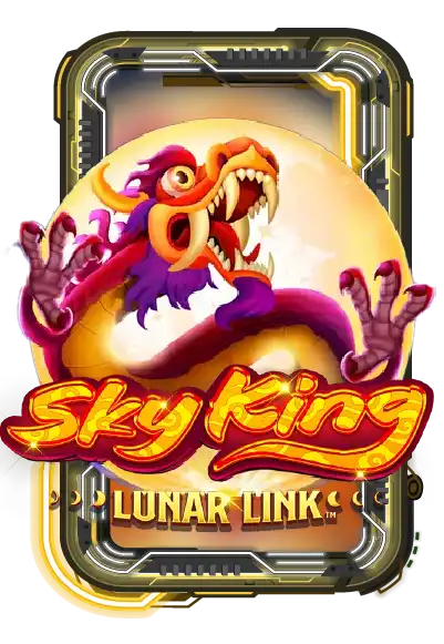 Lunar Link: Sky King