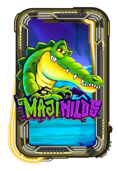 Maji Wilds