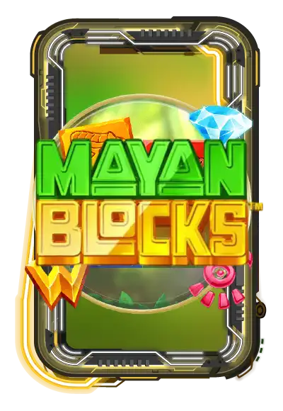 Mayan Blocks