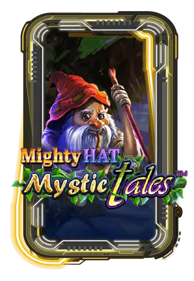 Mighty Hat: Mystic Tales