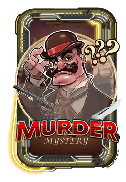 Murder Mystery