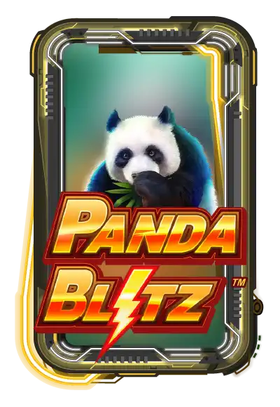 Panda Blitz