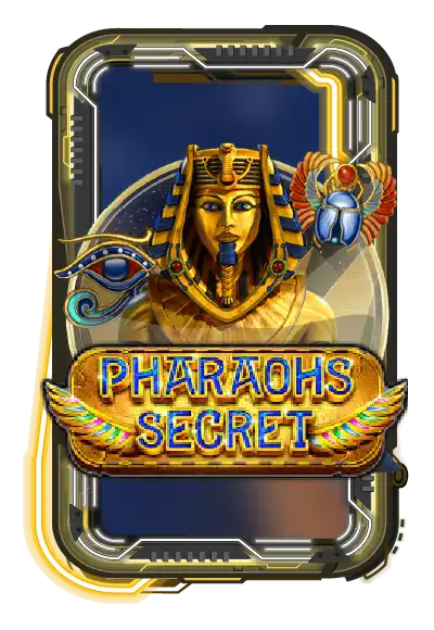 Pharaoh's Secrets