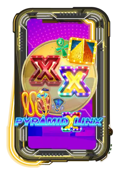 Pyramid Linx