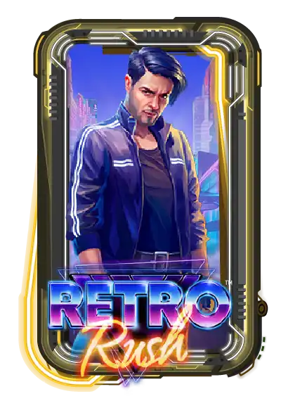 Retro Rush