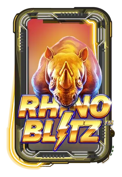 Rhino Blitz