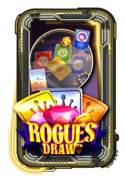 Rogues Draw