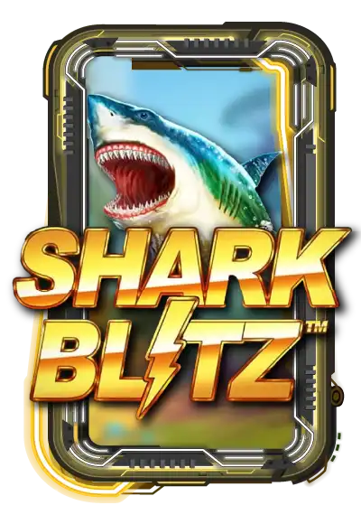 Shark Blitz