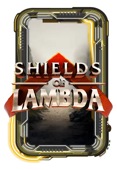 Shields of Lambda