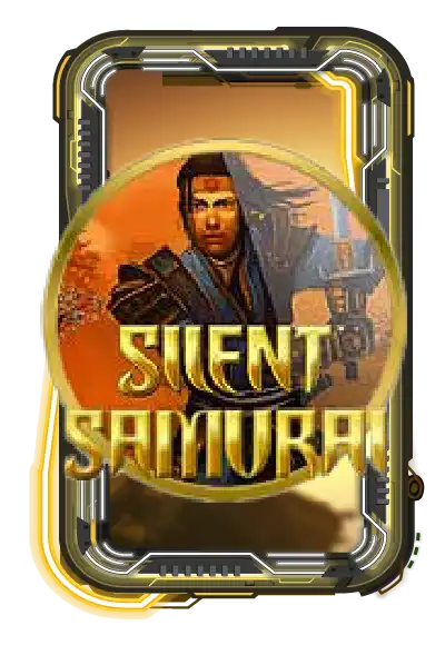 Silent Samurai