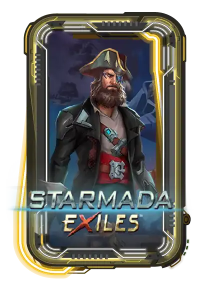 Starmada Exiles