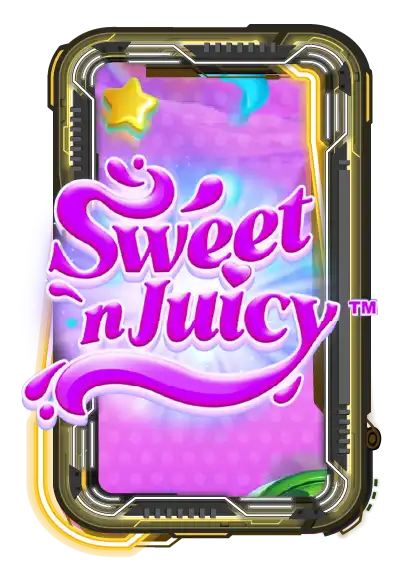 Sweet N Juicy