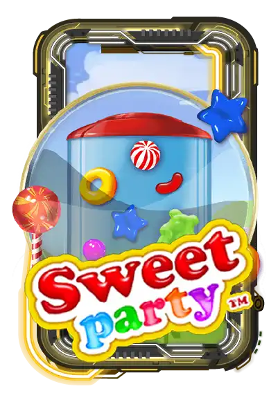 Sweet Party