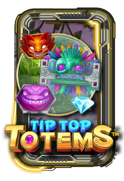 Tip Top Totems