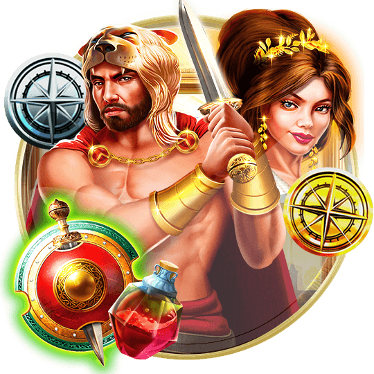 Triple Stop Hercules Rules