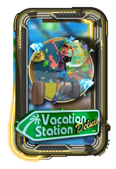 Vacation Station Deluxe