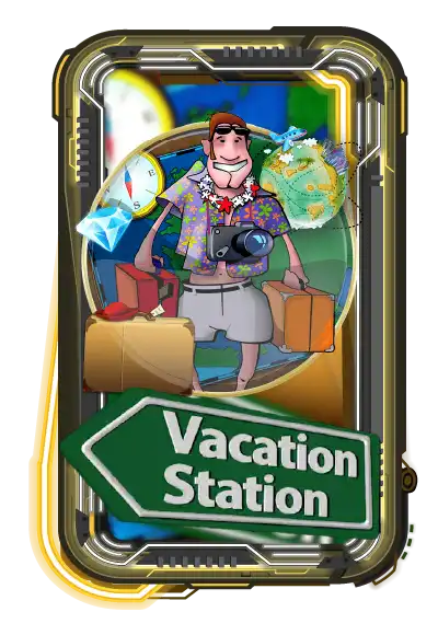 Vacation Station