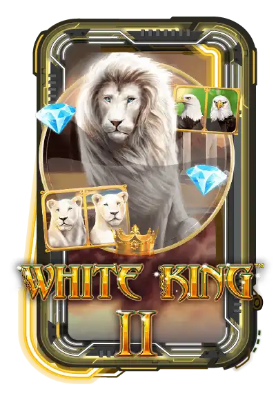 White King II