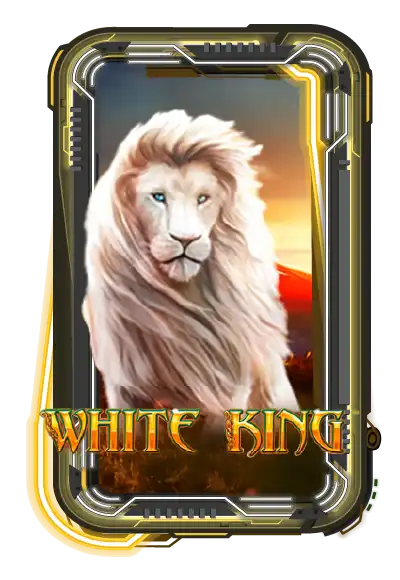 White King
