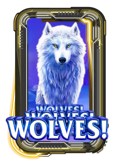 Wolves! Wolves! Wolves!
