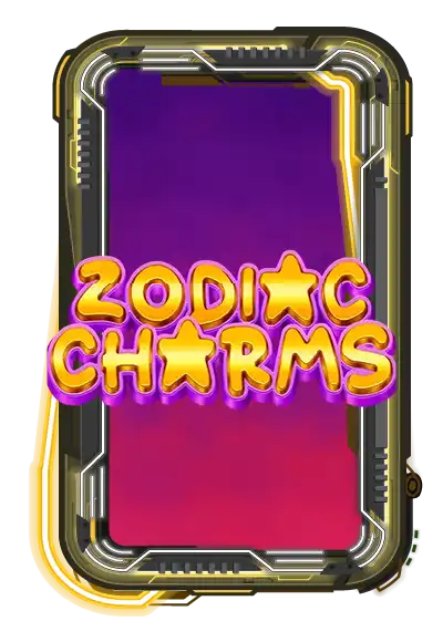 Zodiac Charms