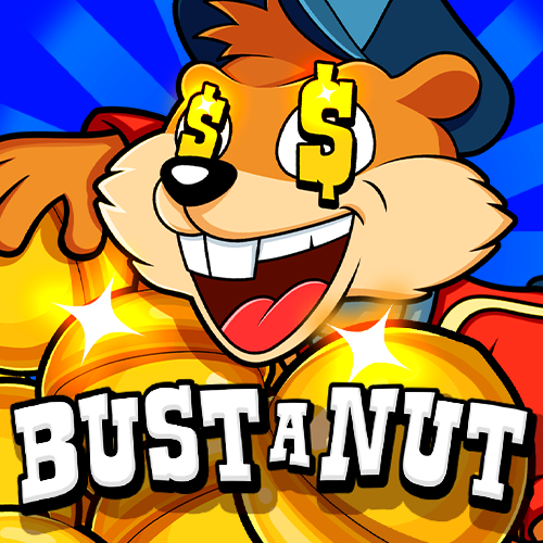 Bust a Nust