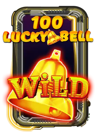 100 Lucky Bell