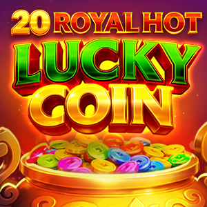 20 Golden Coin