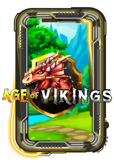 Age Of Vikings
