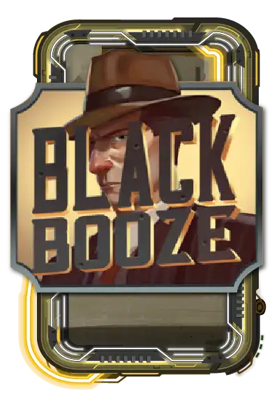 Black Booze