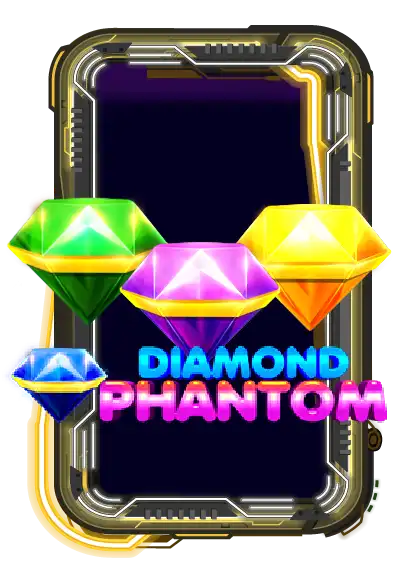 Diamond Phantom