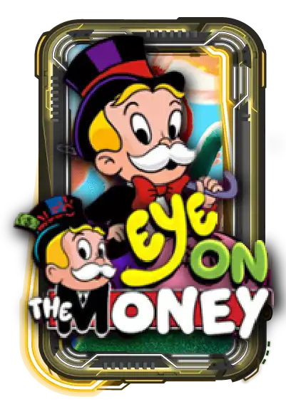 Eye On The Money