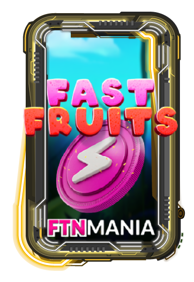 Fast Fruits