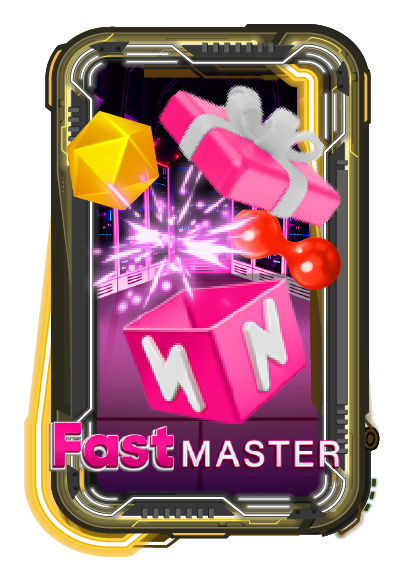 FastMaster