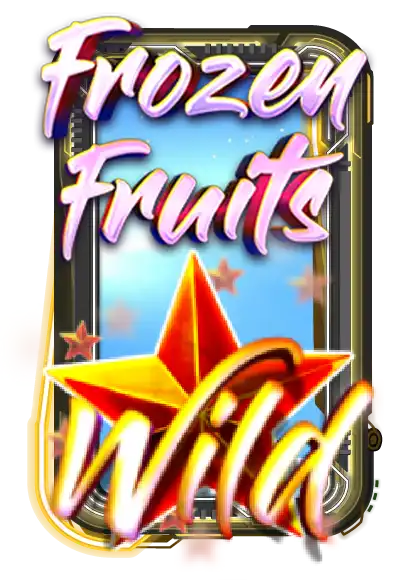 Frozen Fruits