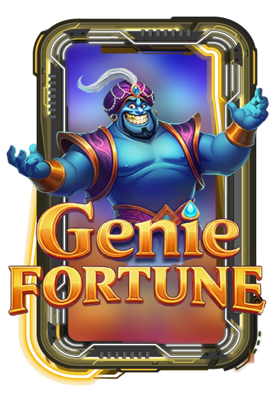 Genie Fortune