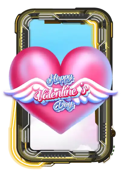 Happy Valentines Day