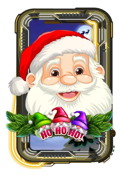 Ho Ho Ho