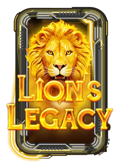 Lions Legacy
