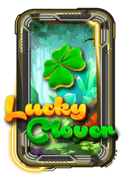 Lucky Clover