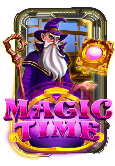Magic Time