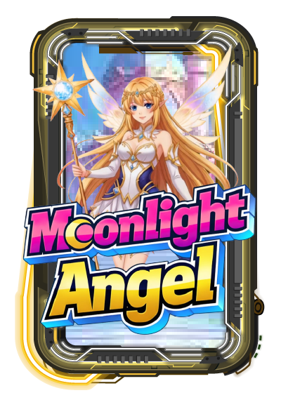 Moonlight Angel