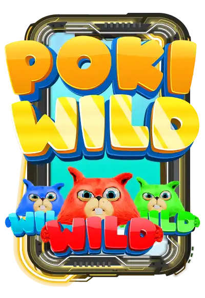 Poki Wild
