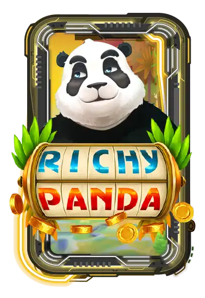 Richy Panda
