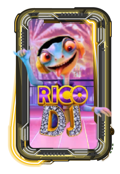 Rico DJ