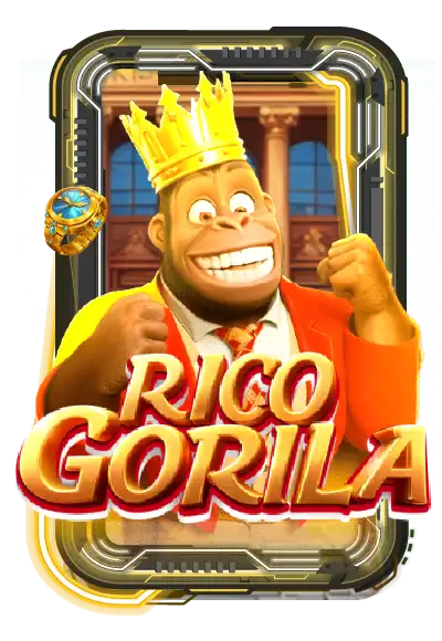 Rico Gorila