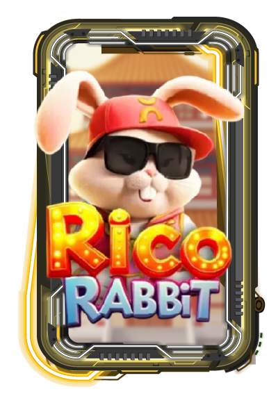 Rico Rabbit